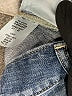 Gap Blue Jeans Size 27 waist - photo 9