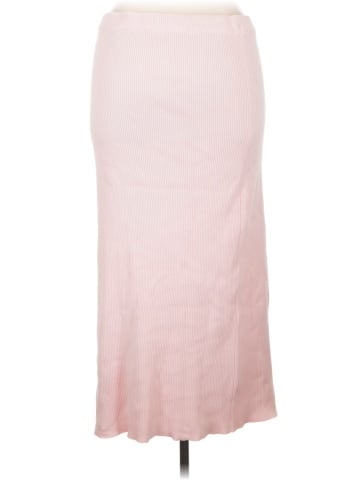 ELOQUII Casual Skirt (view 2)