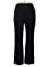 Ideology Solid Black Active Pants Size XL - photo 2