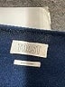 TOAST Solid Blue Wool Pullover Sweater Size S - photo 7
