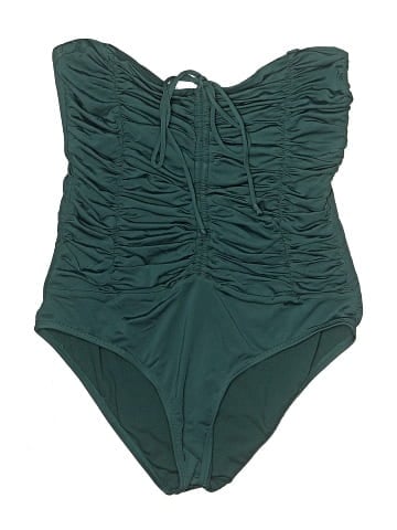 Jantzen One Piece Swimsuit (view 1)
