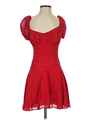 Reformation Cocktail Dress (view 1)