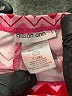 Allison Ann Chevron-herringbone Pink Leggings 12-18 MO / 18 MO - photo 3