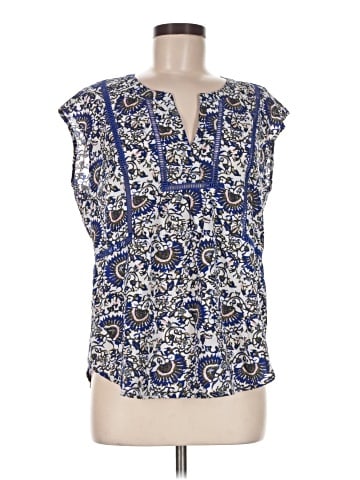 Daniel Rainn Sleeveless Blouse (view 1)