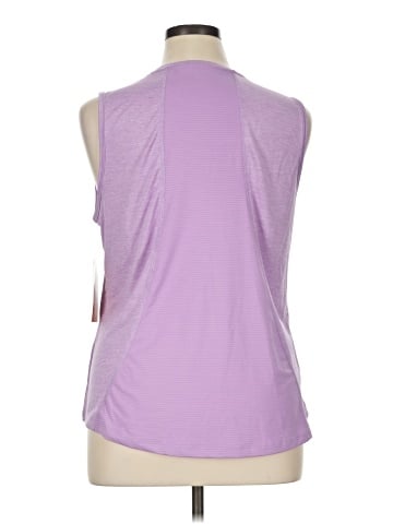 Avia Sleeveless T-Shirt (view 2)