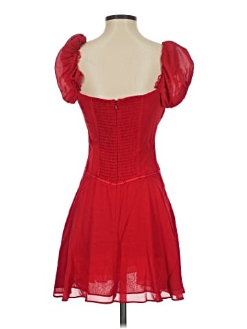 Reformation Cocktail Dress (view 2)