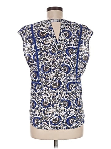 Daniel Rainn Sleeveless Blouse (view 2)