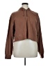 SO Brown Sweatshirt Size XL - photo 1