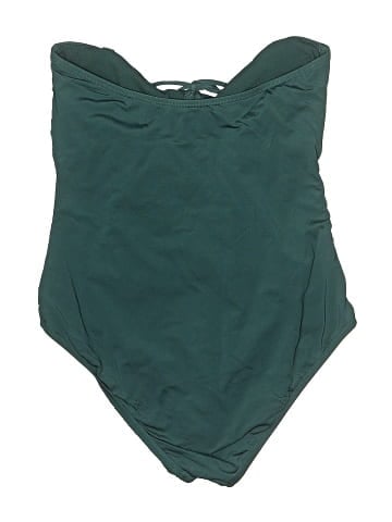 Jantzen One Piece Swimsuit (view 2)