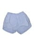 Athleta Solid Blue Shorts Size S - photo 1