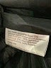 Bod & Christensen 100% Leather Black Blazer Size M - photo 7