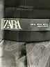 Zara Black Blazer Size XL - photo 6