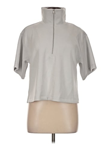 Scotch & Soda Short Sleeve Turtleneck (view 1)