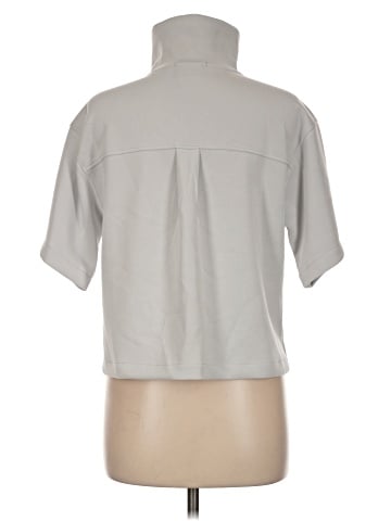 Scotch & Soda Short Sleeve Turtleneck (view 2)