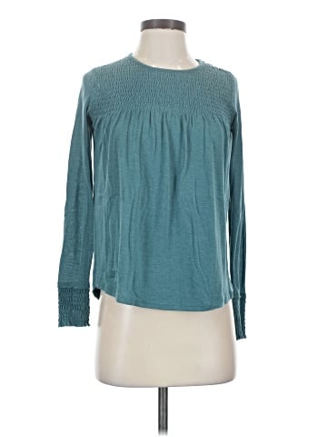 Rewind Long Sleeve T-Shirt (view 1)