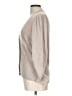 Cinq à Sept Tan Cardigan Size L - photo 5