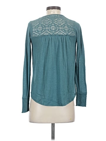 Rewind Long Sleeve T-Shirt (view 2)