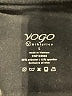 Vogo Print Blue Active Pants Size L - photo 7