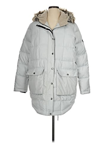 Eddie Bauer Snow Jacket (view 1)