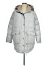 Eddie Bauer 100% Polyester Silver Gray Snow Jacket Size XL - photo 1