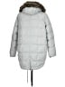 Eddie Bauer 100% Polyester Silver Gray Snow Jacket Size XL - photo 2