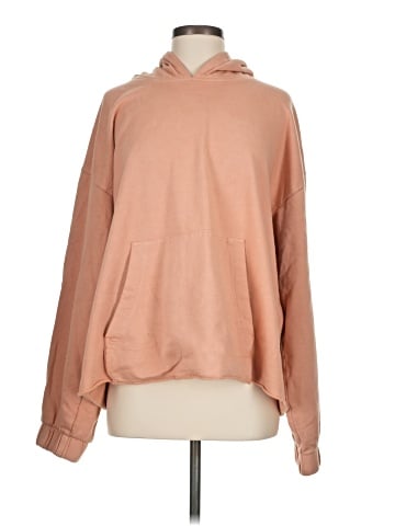 Prairie Underground Pullover Hoodie (view 1)