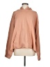 Prairie Underground 100% Cotton Tan Pullover Hoodie Size Med - Lg - photo 1