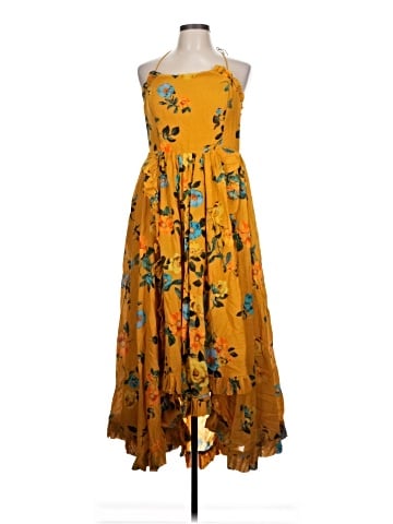 Maeve by Anthropologie Casual Dress (view 1)