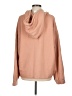 Prairie Underground 100% Cotton Tan Pullover Hoodie Size Med - Lg - photo 2