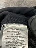 Ann Taylor LOFT Stripes Black Casual Pants Size L - photo 9