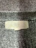 Pinque Color Block Gray Pullover Sweater Size XS - photo 7