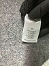 Pinque Color Block Gray Pullover Sweater Size XS - photo 8