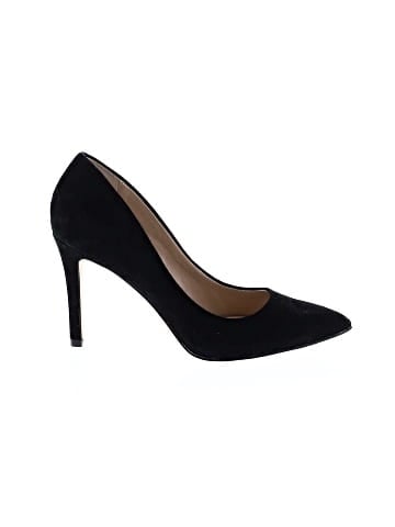 Saks Fifth Avenue Heels (view 1)
