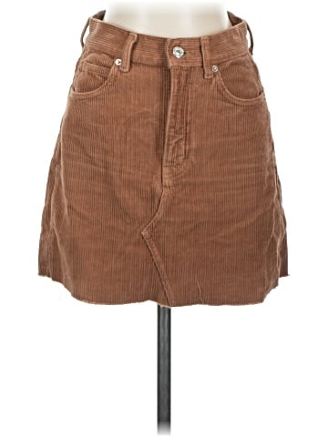 Topshop Casual Skirt (view 1)