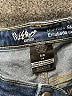 Mossimo Blue Jeans Size 8 - photo 7