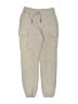 Sovereign Code Solid Tan Cargo Pants Size 14 - photo 1
