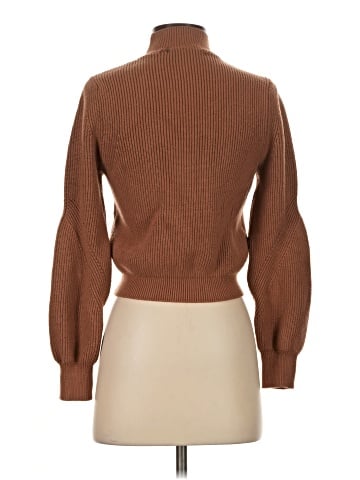 Zara Turtleneck Sweater (view 2)