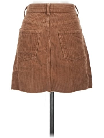 Topshop Casual Skirt (view 2)
