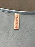 Weaczzy Solid Blue Casual Dress Size L - photo 7