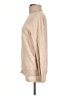 Ann Taylor 100% Cashmere Tan Cashmere Pullover Sweater Size L - photo 5