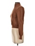 Zara Brown Turtleneck Sweater Size S - photo 5