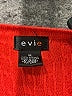 Evie Red Sleeveless Top Size M - photo 7