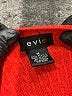 Evie Red Sleeveless Top Size M - photo 8