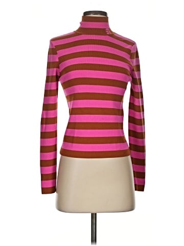 Hunter Bell Pullover Sweater (view 1)