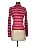 Hunter Bell Pink Pullover Sweater Size S - photo 1