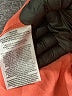 BCBGeneration 100% Polyester Orange Cocktail Dress Size L - photo 8