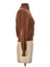 Zara Brown Turtleneck Sweater Size S - photo 4
