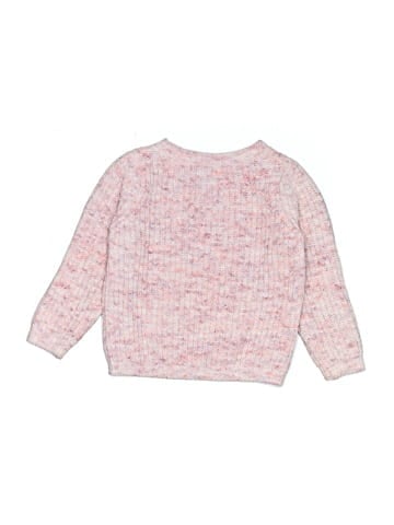 Okie Dokie Pullover Sweater (view 2)