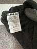Amour Vert Black Long Sleeve Top Size S - photo 8