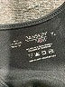 Danskin Now Black Sports Bra Size XL - photo 7